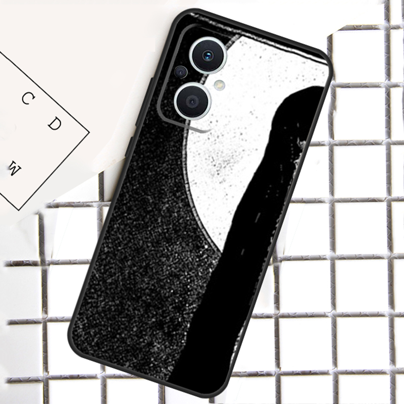 Gothic Fashion Skull Case For  - Oppo Reno 12 ulasan dan harga