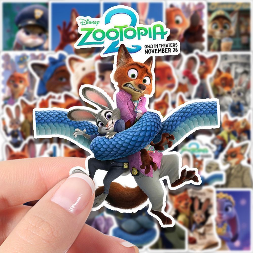 •100PCS Cute Disney Animation  - Tablet Cute Accessories ulasan dan harga