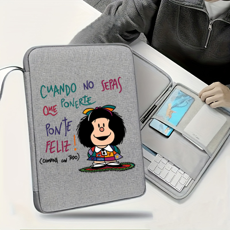 Shockproof Tablet Sleeve for i - Tablet Tech Accessories ulasan dan harga