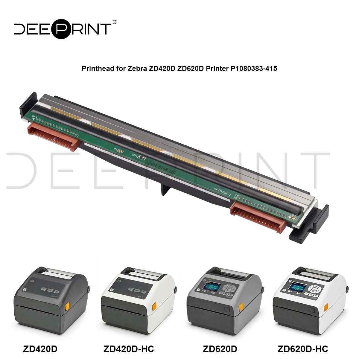 P1080383-415 203DPI Thermal Pr - Zebra Tablet Accessories ulasan dan harga
