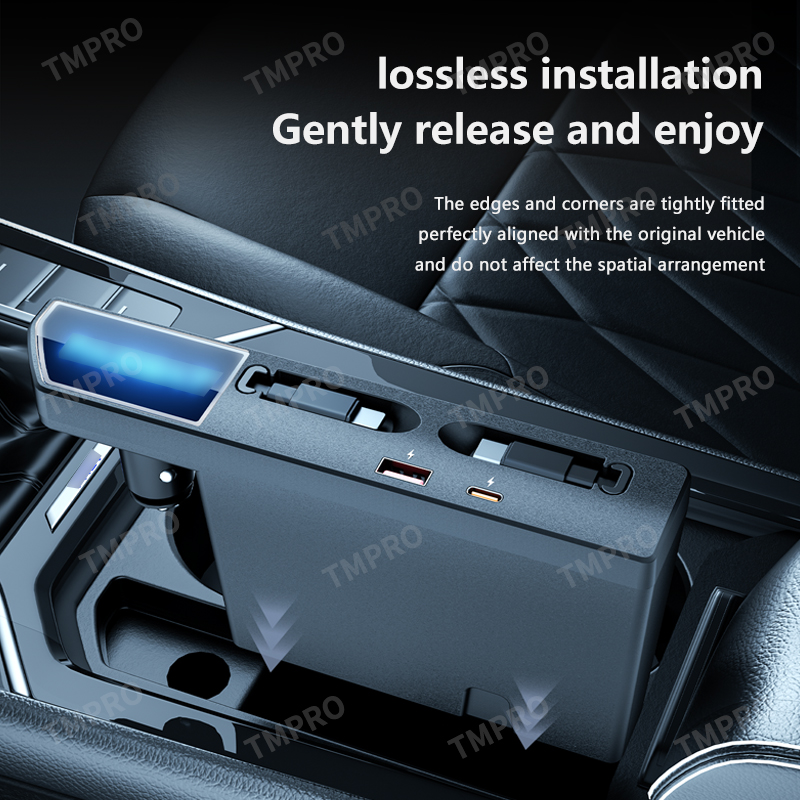 PD QC Fast Charging Expansion  - Usb Hub Type C ulasan dan harga