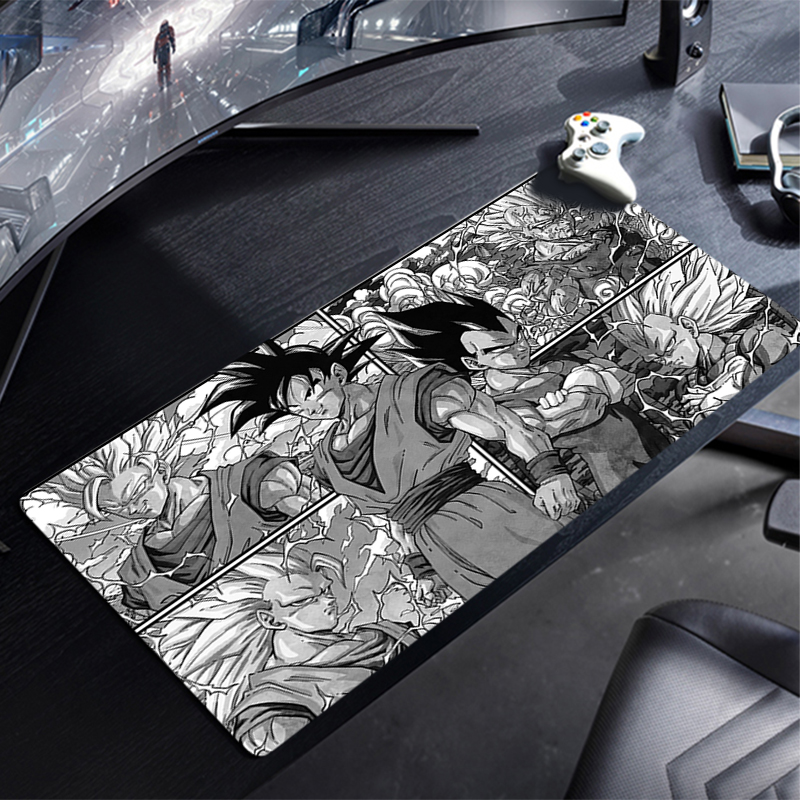 Dragon Ball Gaming durable new - Tablet Cute Accessories ulasan dan harga