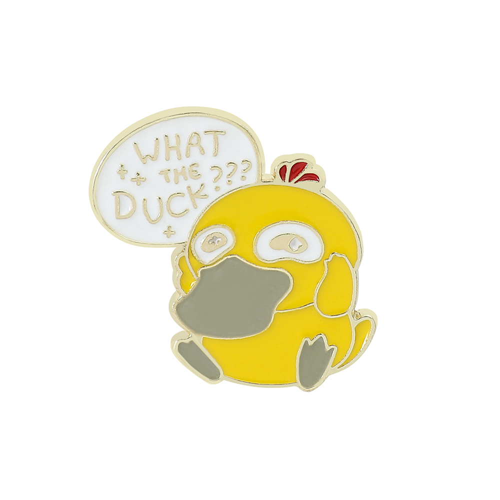 1 Pc ​Anime Character Brooch C - Tablet Cute Accessories ulasan dan harga