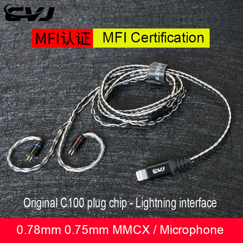 New 20 For Lightning cable Hif - Wired Earphone Lightning ulasan dan harga
