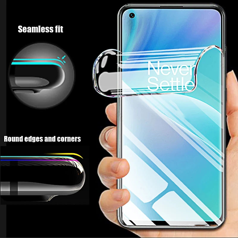 3-5Pcs Hydrogel Film For OnePl - Oneplus Tablet Accessories ulasan dan harga