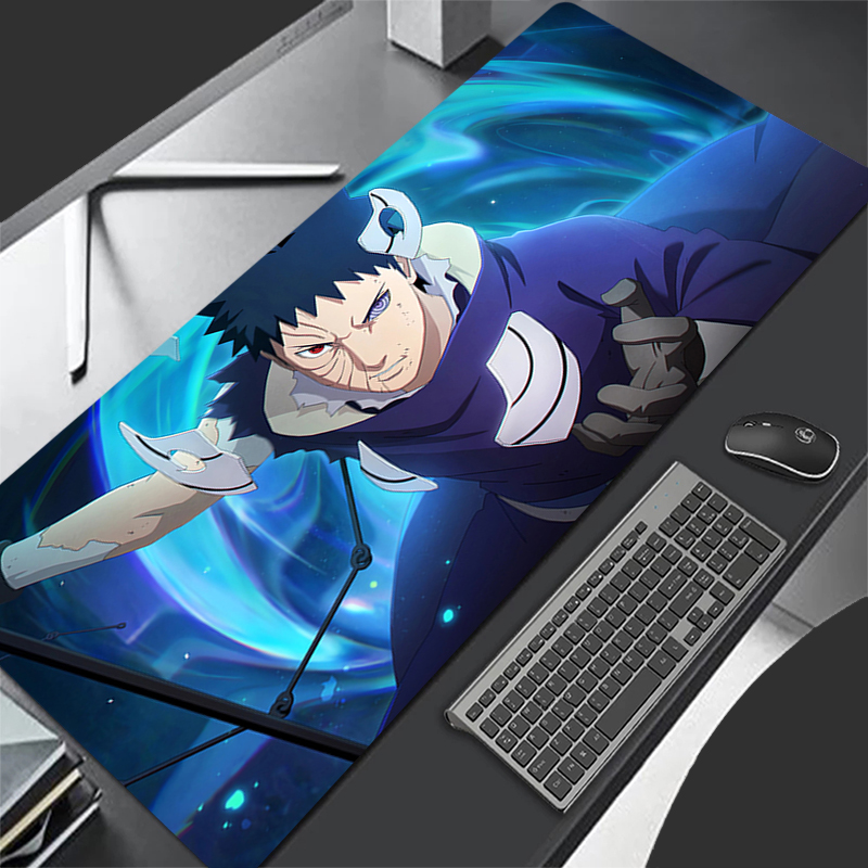 Mouse Pad Anime Carpe Large Na - Tablet Cute Accessories ulasan dan harga