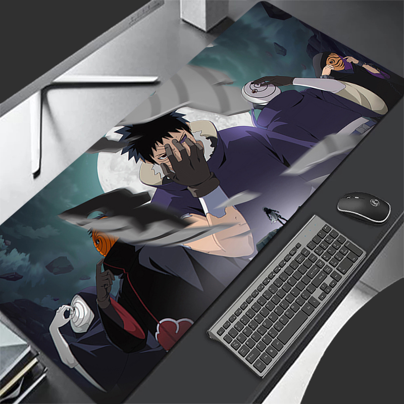 Mouse Pad Anime Carpe Large Na - Tablet Cute Accessories ulasan dan harga
