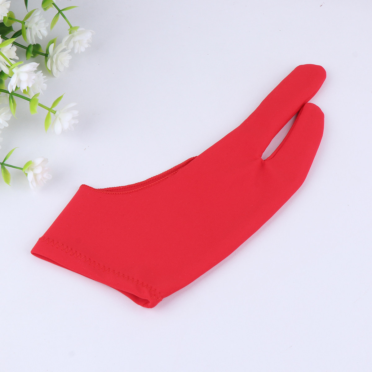 2Pcs Drawing Gloves for Artist - Drawing Glove Artist ulasan dan harga
