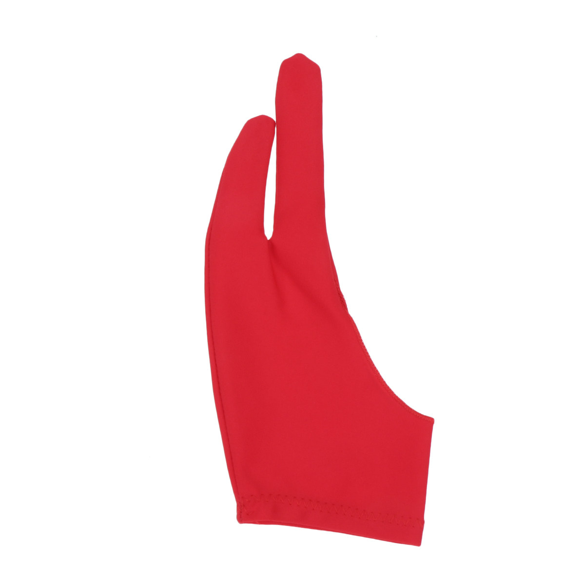 2Pcs Drawing Gloves for Artist - Drawing Glove Artist ulasan dan harga
