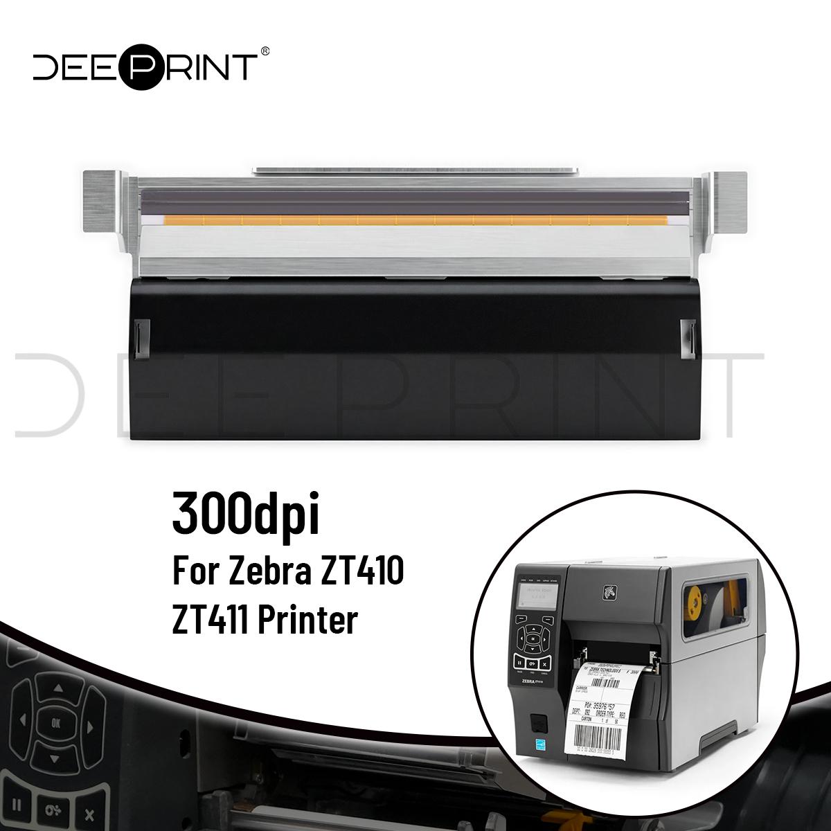 P1058930-010 300DPI Thermal Pr - Zebra Tablet Accessories ulasan dan harga